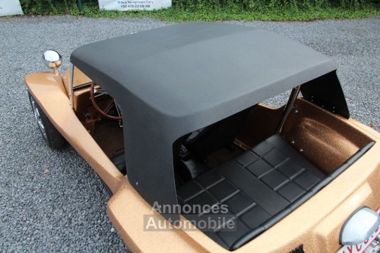 Volkswagen Buggy Meyers Manx - <small></small> 39.000 € <small>TTC</small> - #28