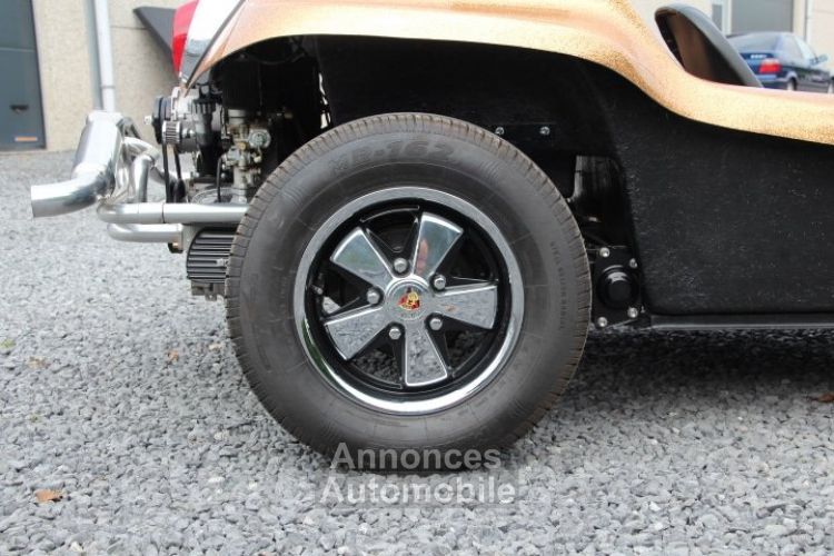 Volkswagen Buggy Meyers Manx - <small></small> 39.000 € <small>TTC</small> - #57