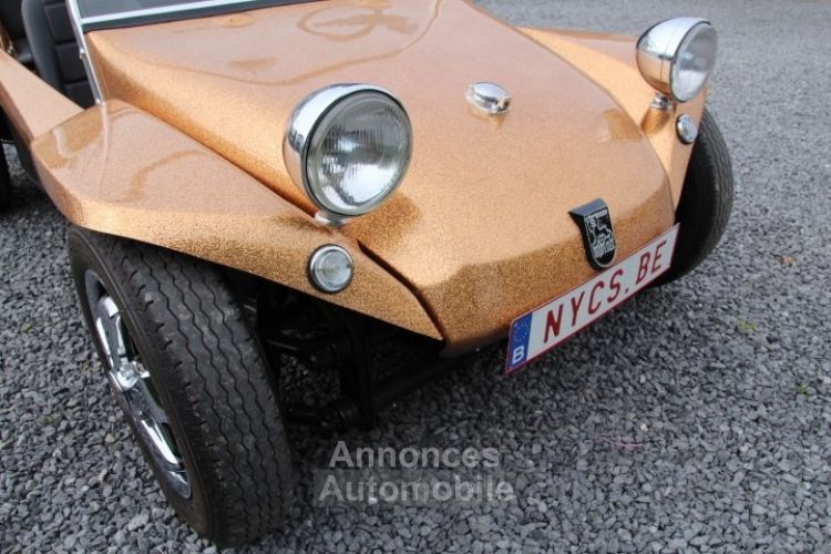 Volkswagen Buggy Meyers Manx - <small></small> 39.000 € <small>TTC</small> - #59