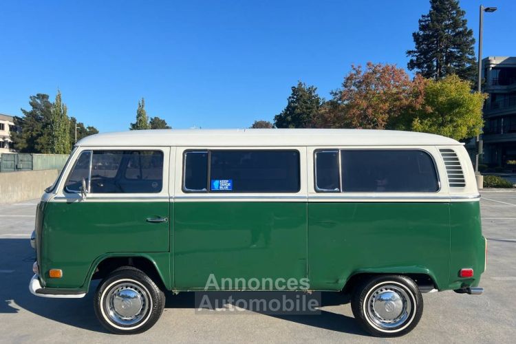 Volkswagen Bus - <small></small> 23.000 € <small>TTC</small> - #1