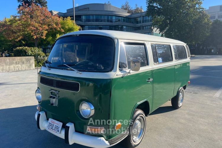 Volkswagen Bus - <small></small> 23.000 € <small>TTC</small> - #2