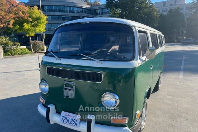 Volkswagen Bus - <small></small> 23.000 € <small>TTC</small> - #8