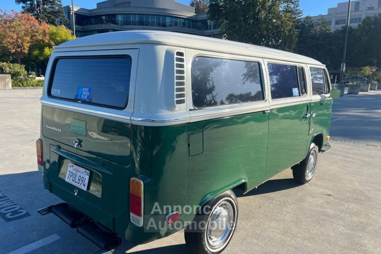 Volkswagen Bus - <small></small> 23.000 € <small>TTC</small> - #12