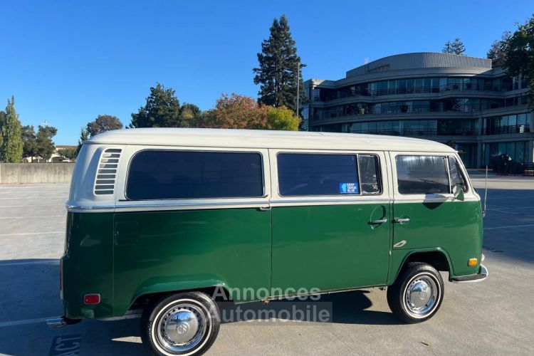 Volkswagen Bus - <small></small> 23.000 € <small>TTC</small> - #13