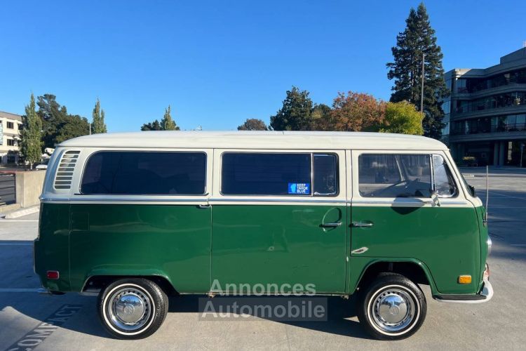 Volkswagen Bus - <small></small> 23.000 € <small>TTC</small> - #14