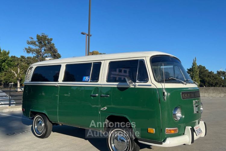 Volkswagen Bus - <small></small> 23.000 € <small>TTC</small> - #15