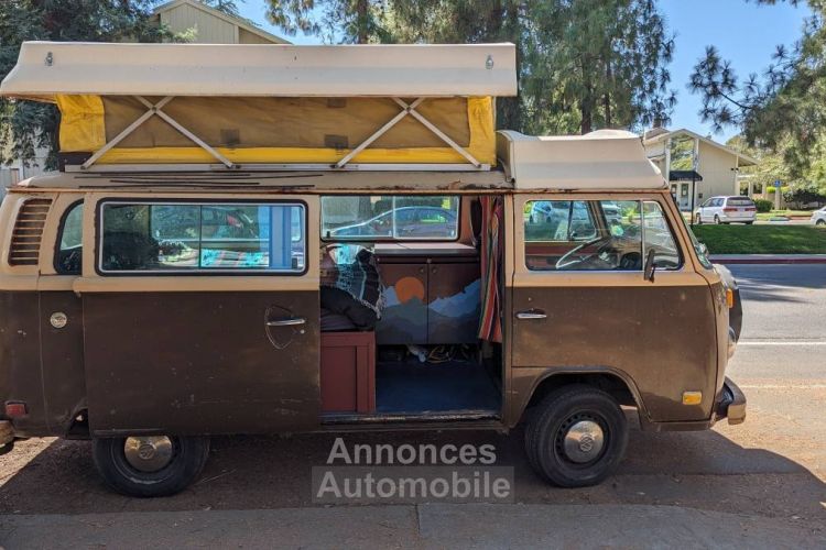 Volkswagen Bus - <small></small> 18.000 € <small>TTC</small> - #1