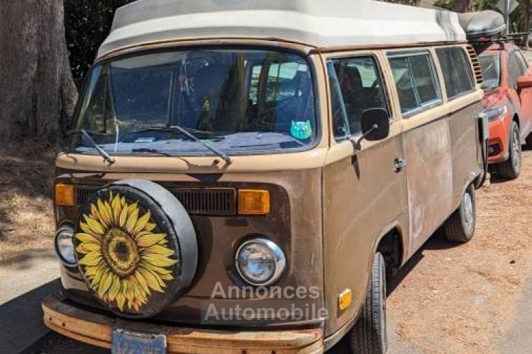 Volkswagen Bus - <small></small> 18.000 € <small>TTC</small> - #2