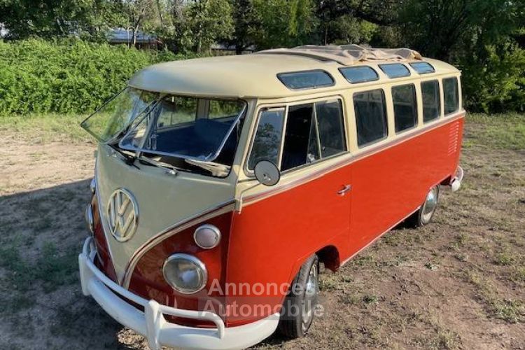 Volkswagen Bus - <small></small> 54.000 € <small>TTC</small> - #1