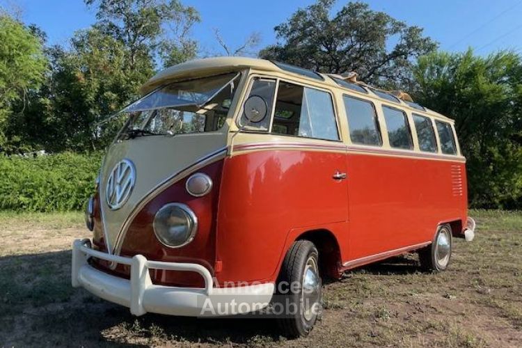 Volkswagen Bus - <small></small> 54.000 € <small>TTC</small> - #2