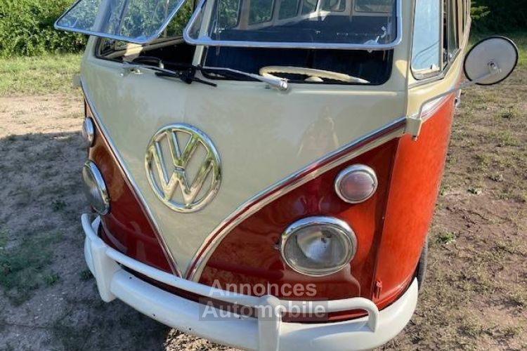 Volkswagen Bus - <small></small> 54.000 € <small>TTC</small> - #3