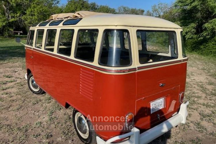 Volkswagen Bus - <small></small> 54.000 € <small>TTC</small> - #4