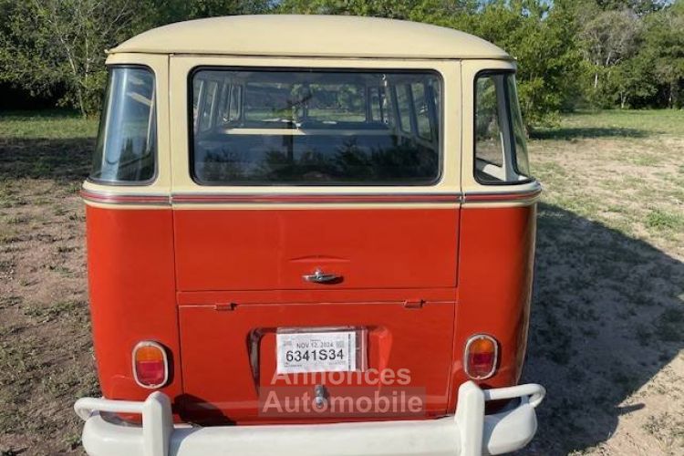 Volkswagen Bus - <small></small> 54.000 € <small>TTC</small> - #5