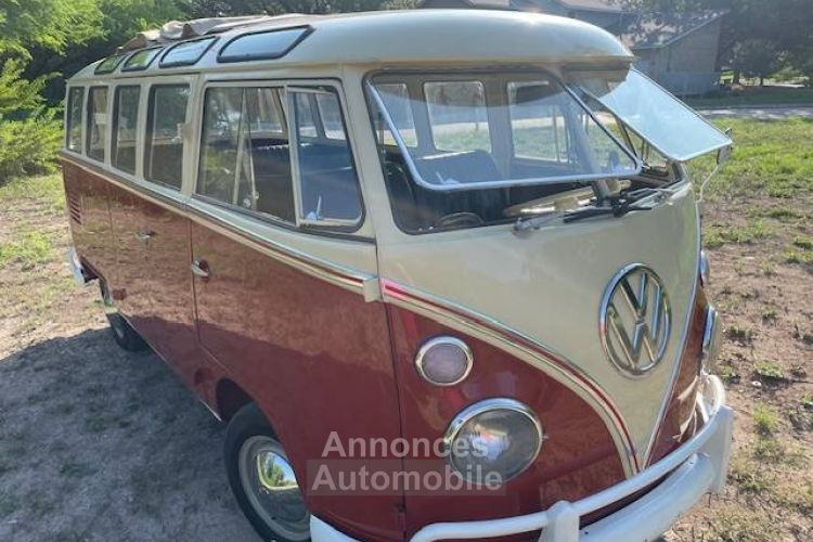 Volkswagen Bus - <small></small> 54.000 € <small>TTC</small> - #10