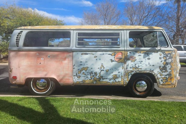 Volkswagen Bus - <small></small> 17.000 € <small>TTC</small> - #10