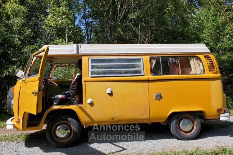 Volkswagen Bus - <small></small> 22.000 € <small>TTC</small> - #5