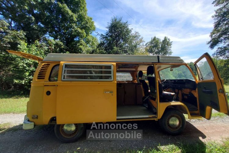 Volkswagen Bus - <small></small> 22.000 € <small>TTC</small> - #10