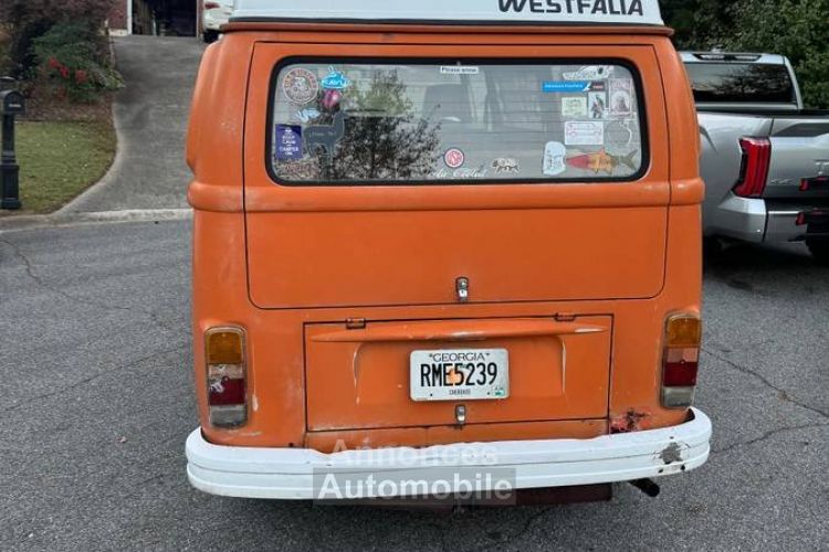 Volkswagen Bus - <small></small> 16.000 € <small>TTC</small> - #3