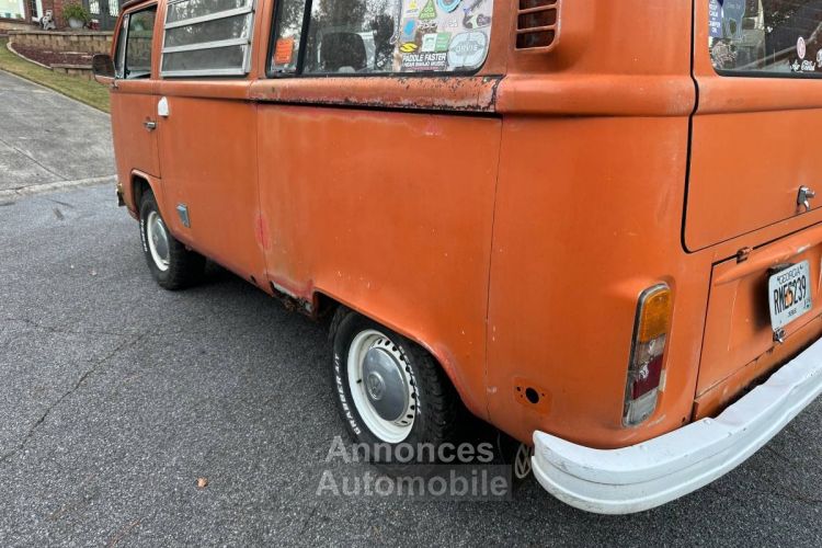 Volkswagen Bus - <small></small> 16.000 € <small>TTC</small> - #4