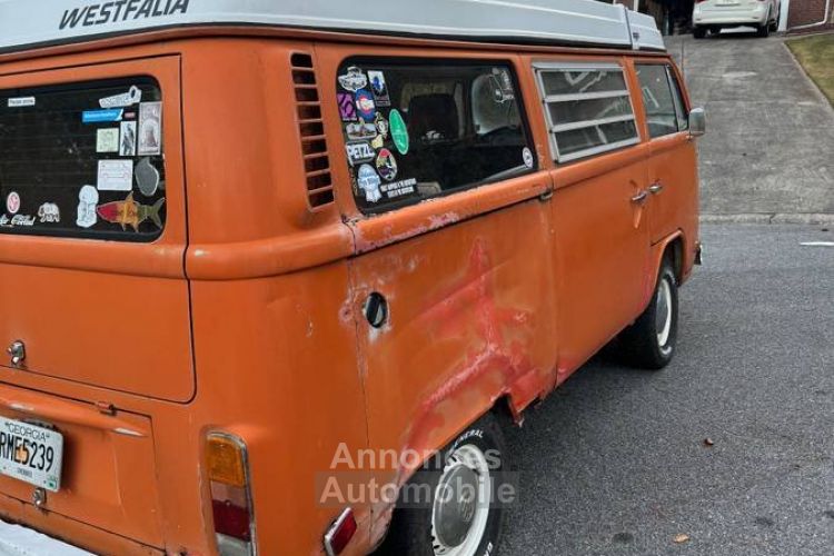 Volkswagen Bus - <small></small> 16.000 € <small>TTC</small> - #6