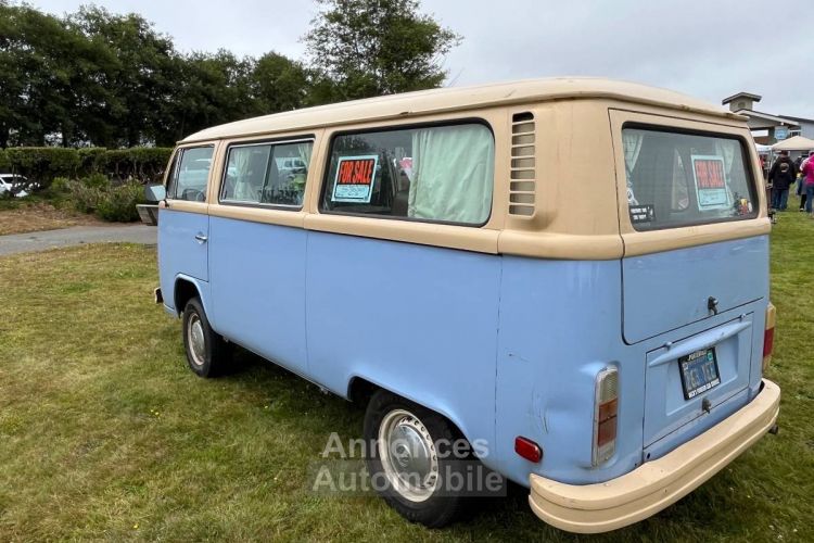 Volkswagen Bus - <small></small> 20.000 € <small>TTC</small> - #1