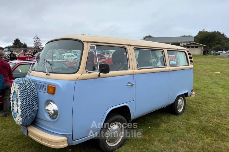 Volkswagen Bus - <small></small> 20.000 € <small>TTC</small> - #2