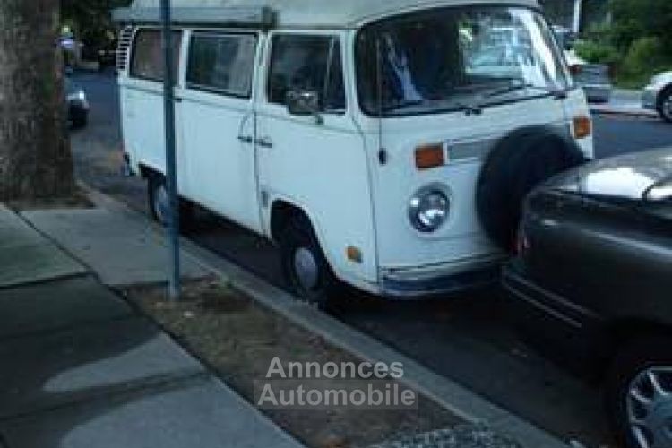 Volkswagen Bus - <small></small> 29.000 € <small>TTC</small> - #4