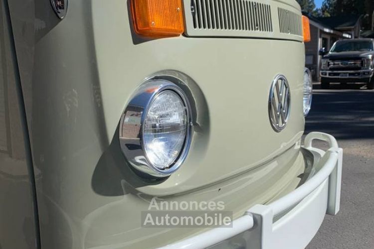 Volkswagen Bus - <small></small> 36.000 € <small>TTC</small> - #1