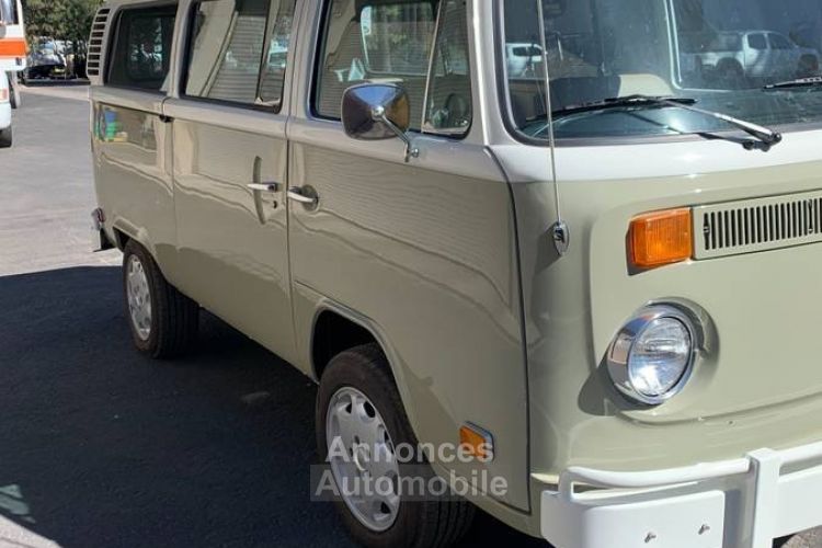 Volkswagen Bus - <small></small> 36.000 € <small>TTC</small> - #3