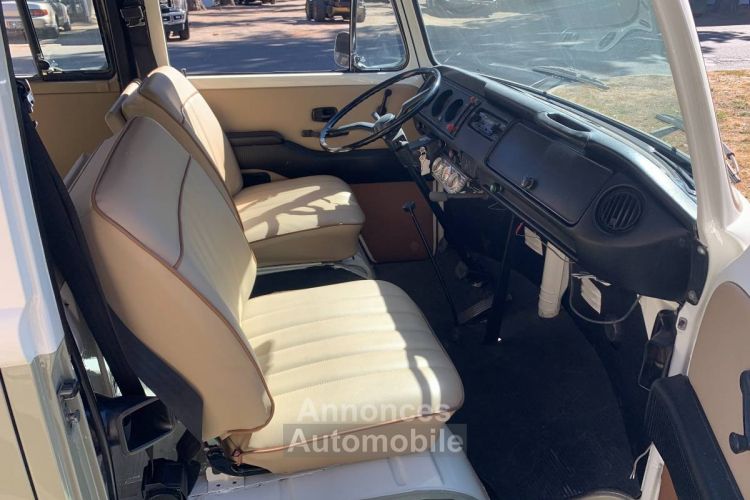 Volkswagen Bus - <small></small> 36.000 € <small>TTC</small> - #7