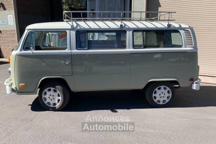 Volkswagen Bus - <small></small> 36.000 € <small>TTC</small> - #17