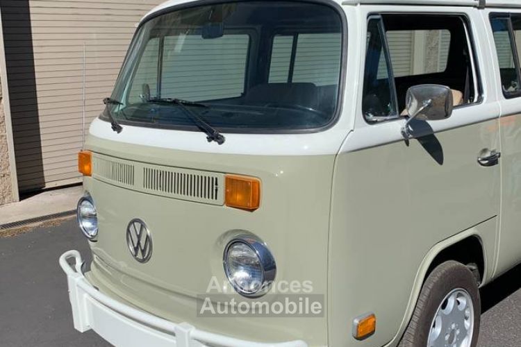 Volkswagen Bus - <small></small> 36.000 € <small>TTC</small> - #22