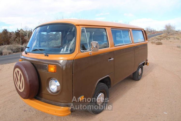 Volkswagen Bus - <small></small> 20.300 € <small>TTC</small> - #1