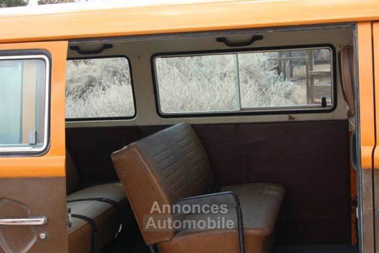 Volkswagen Bus - <small></small> 20.300 € <small>TTC</small> - #5