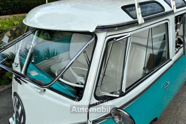 Volkswagen Bus Bus/Vanagon  - <small></small> 61.000 € <small>TTC</small> - #2