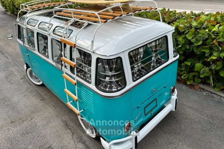 Volkswagen Bus Bus/Vanagon  - <small></small> 61.000 € <small>TTC</small> - #6