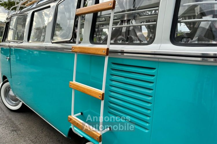 Volkswagen Bus Bus/Vanagon  - <small></small> 61.000 € <small>TTC</small> - #9