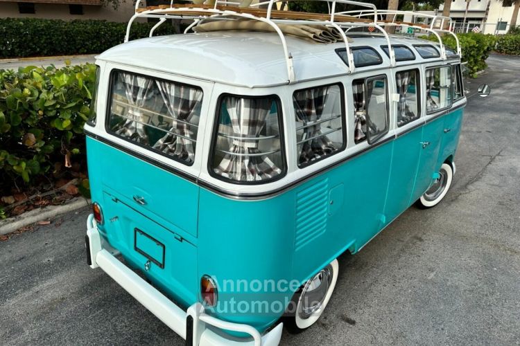 Volkswagen Bus Bus/Vanagon  - <small></small> 61.000 € <small>TTC</small> - #10