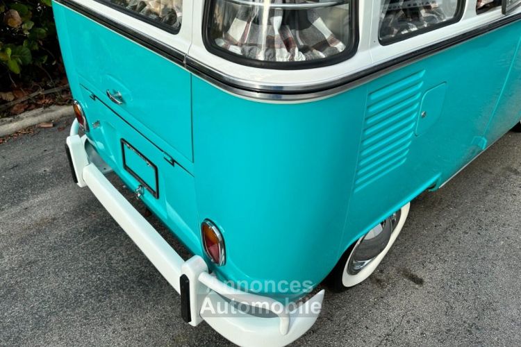 Volkswagen Bus Bus/Vanagon  - <small></small> 61.000 € <small>TTC</small> - #11