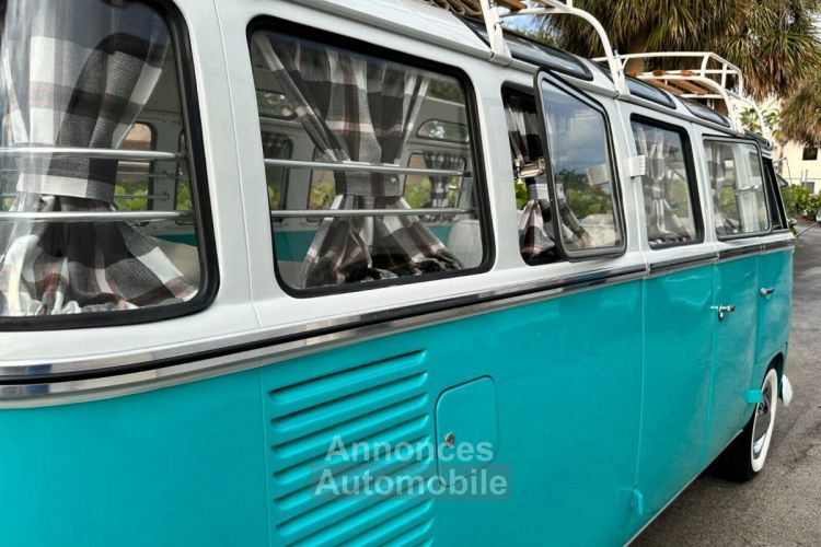 Volkswagen Bus Bus/Vanagon  - <small></small> 61.000 € <small>TTC</small> - #13