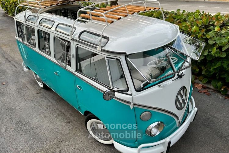 Volkswagen Bus Bus/Vanagon  - <small></small> 61.000 € <small>TTC</small> - #14