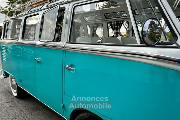 Volkswagen Bus Bus/Vanagon  - <small></small> 61.000 € <small>TTC</small> - #18