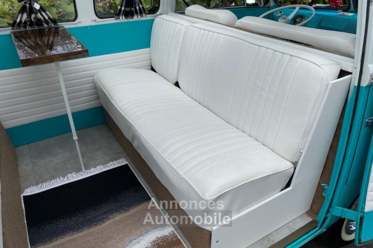 Volkswagen Bus Bus/Vanagon  - <small></small> 61.000 € <small>TTC</small> - #34