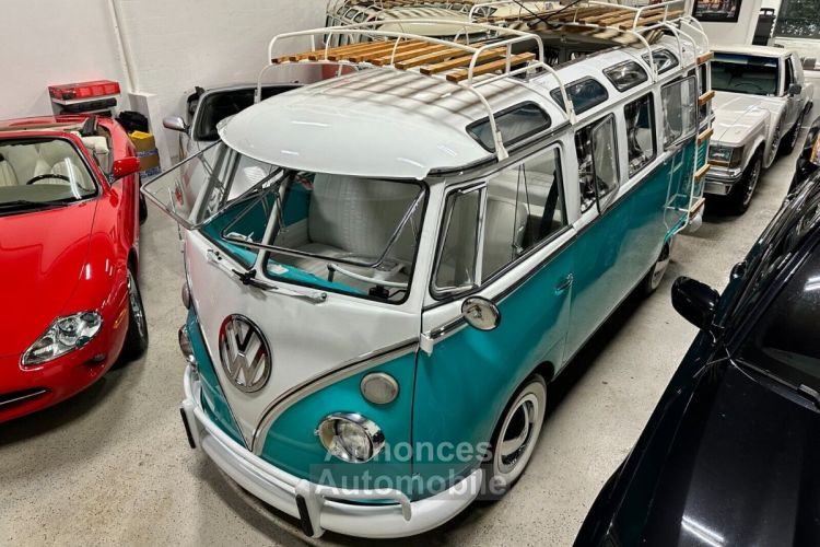 Volkswagen Bus Bus/Vanagon  - <small></small> 61.000 € <small>TTC</small> - #38