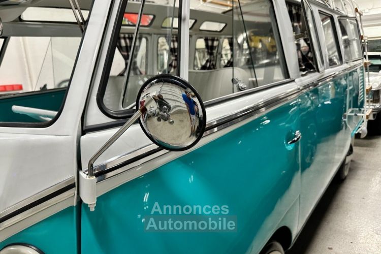 Volkswagen Bus Bus/Vanagon  - <small></small> 61.000 € <small>TTC</small> - #39