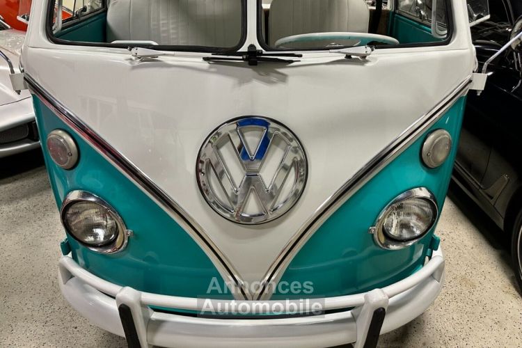 Volkswagen Bus Bus/Vanagon  - <small></small> 61.000 € <small>TTC</small> - #40