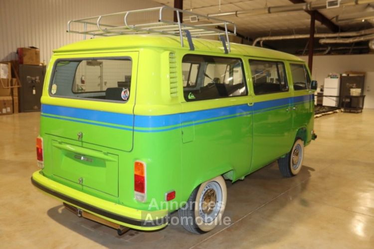 Volkswagen Bus Bus/Vanagon  - <small></small> 65.000 € <small>TTC</small> - #5