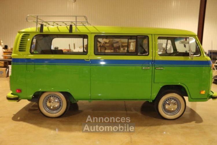 Volkswagen Bus Bus/Vanagon  - <small></small> 65.000 € <small>TTC</small> - #6