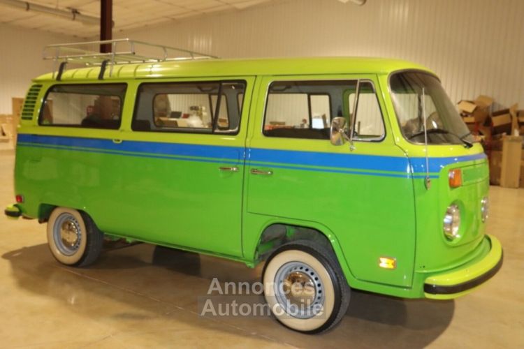 Volkswagen Bus Bus/Vanagon  - <small></small> 65.000 € <small>TTC</small> - #7