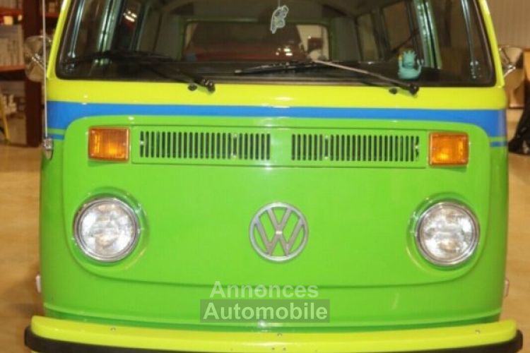 Volkswagen Bus Bus/Vanagon  - <small></small> 65.000 € <small>TTC</small> - #8